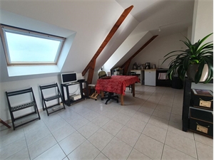 t2 à la vente -   76280  CRIQUETOT L ESNEVAL, surface 5 m2 vente t2 - UBI418375779